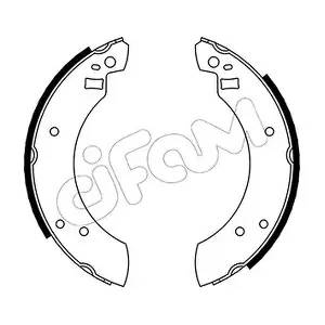 CIFAM 153-104