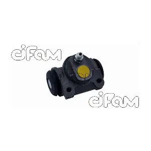 CIFAM 101-252