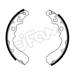 153-034 CIFAM
