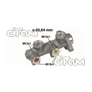 202-184 CIFAM