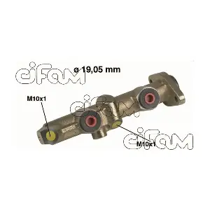 CIFAM 202-076