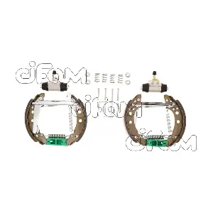 151-366 CIFAM