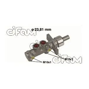CIFAM 202-377