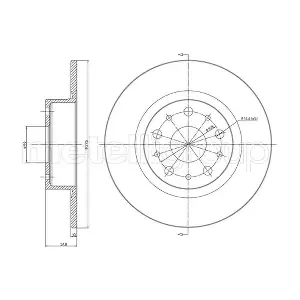 800-410C CIFAM