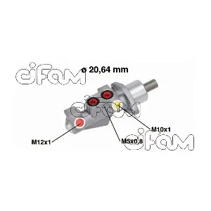 202750 CIFAM
