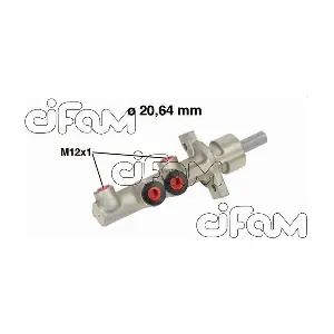 CIFAM 202-741