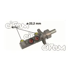 CIFAM 202-482