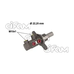 CIFAM 202-840