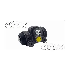 CIFAM 101-667