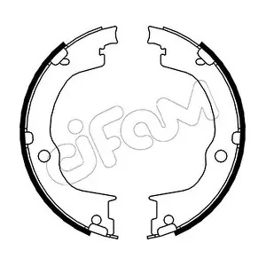 CIFAM 153-317
