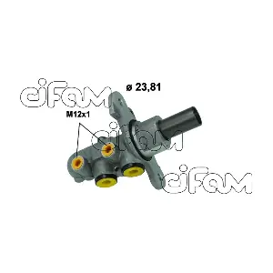 CIFAM 202-1220