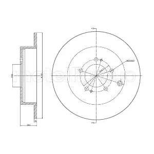 CIFAM 800-1332C