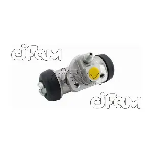 CIFAM 101-553