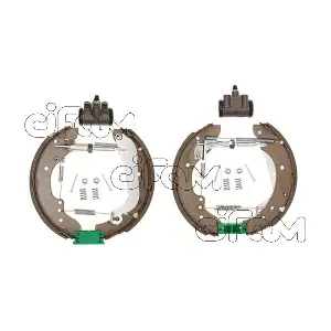 CIFAM 151-139