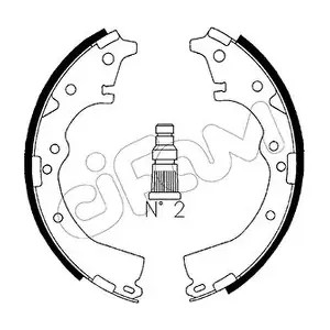 CIFAM 153-416