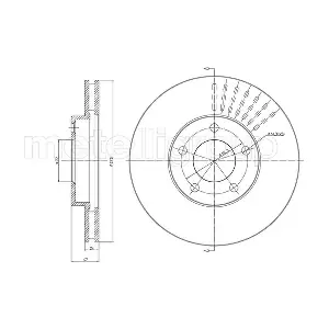 CIFAM 800-1036C