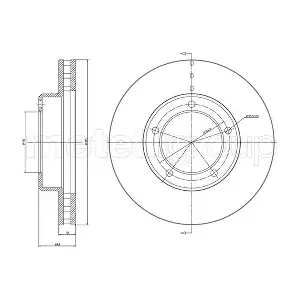 CIFAM 800-1100C