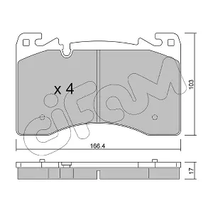 822-1391-0 CIFAM