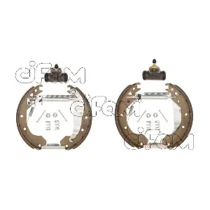CIFAM 151-175