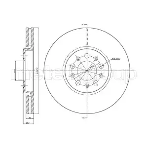 CIFAM 800-365C