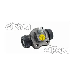 CIFAM 101-186