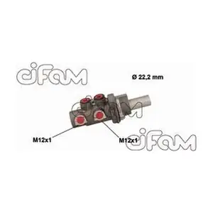 CIFAM 202-895