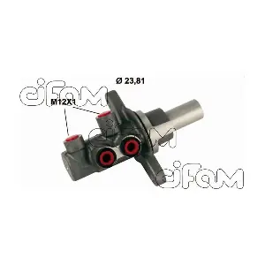 CIFAM 202-842