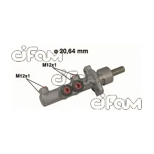 CIFAM 202-493