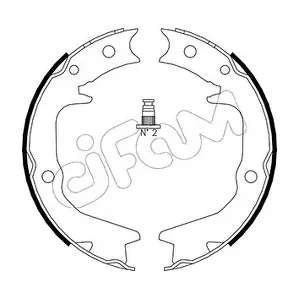 CIFAM 153-265