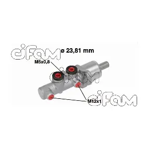 CIFAM 202668