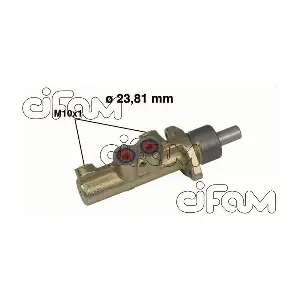 202-411 CIFAM