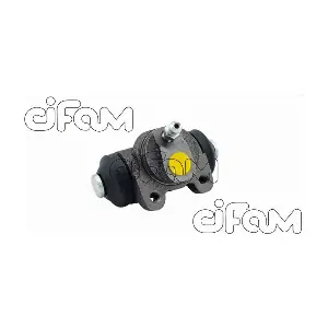 CIFAM 101-365
