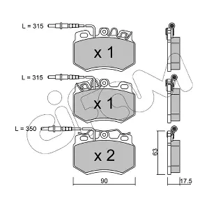 CIFAM 822-049-2