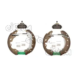 CIFAM 151-261