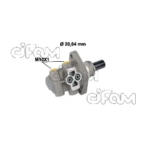 202-384 CIFAM