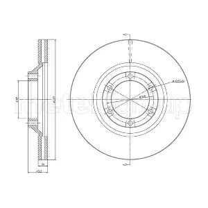 CIFAM 8001745C