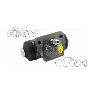 101-605 CIFAM