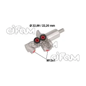 CIFAM 202-547