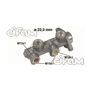 202-189 CIFAM