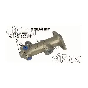 CIFAM 202-148