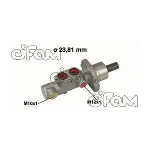 202632 CIFAM