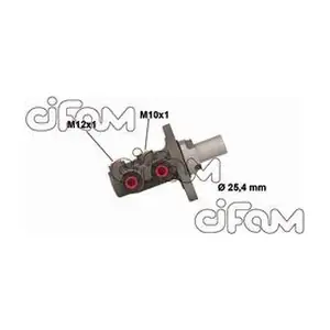 CIFAM 202-880