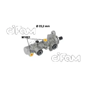 CIFAM 202-823
