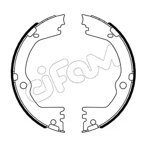 CIFAM 153-532