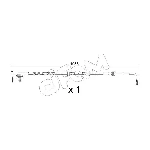 CIFAM SU.391