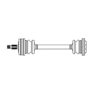 CIFAM 655-268