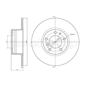 CIFAM 800187