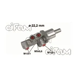 202436 CIFAM