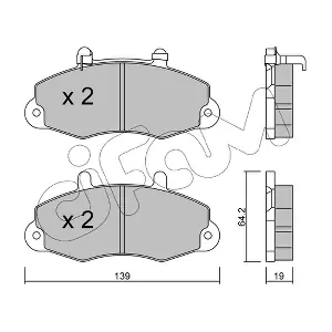 CIFAM 822-194-1