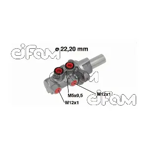 202-686 CIFAM